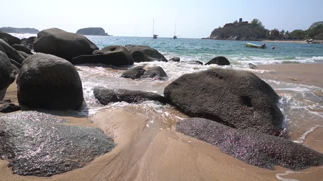 SAND AND SURF MEXICO