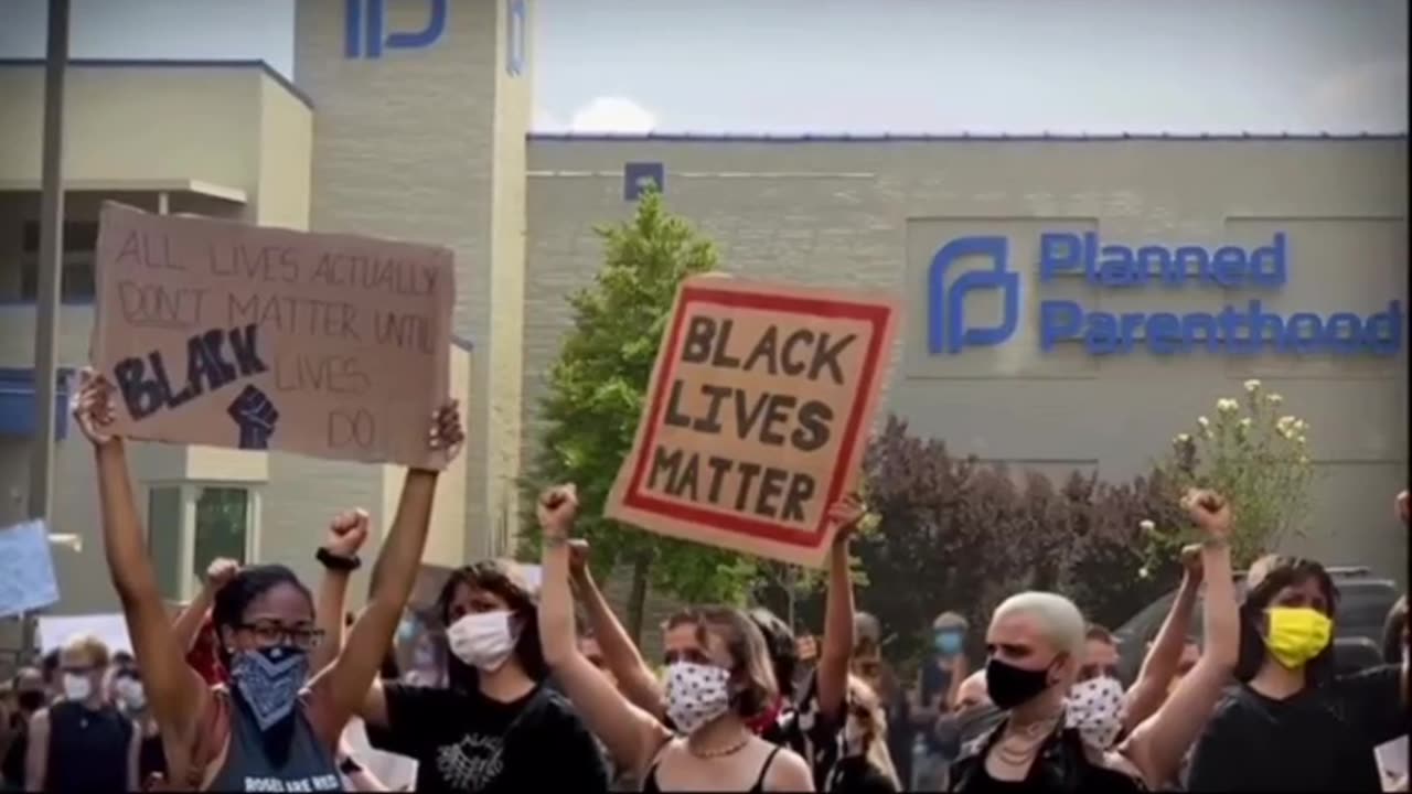 Eugenics & Margaret Sanger Part 2