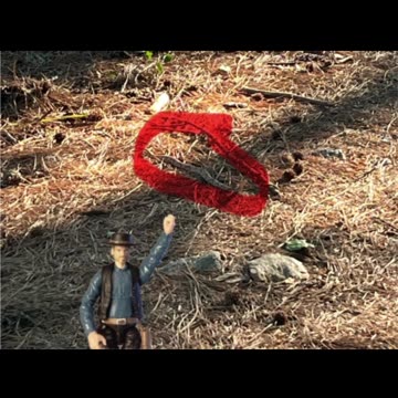 Clay Wants to Make a Public Service Announcement about Snakes