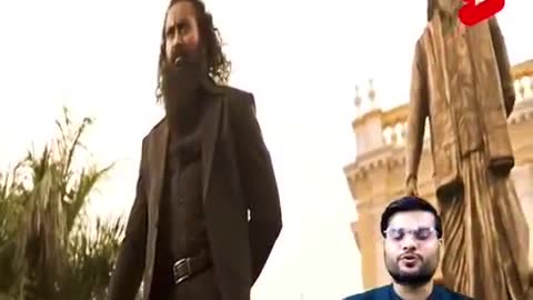 KGF yash ka dil wakai bahut achha hai