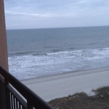 A little southern R and R.