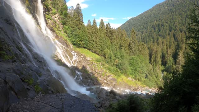 nice nature