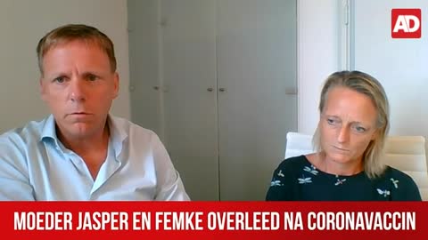 Woman Dies 1 Day After Receiving The COVID-19 Vaccine