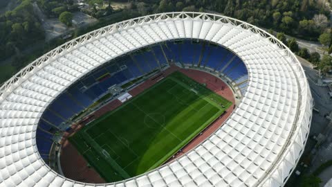 Stadium for Football, For Football lovers