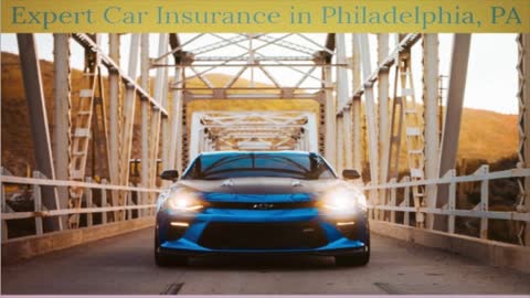 Expert Cheap Car Insurance in Philadelphia