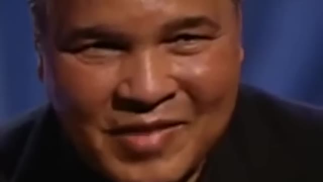 Muhammad Ali on 9/11