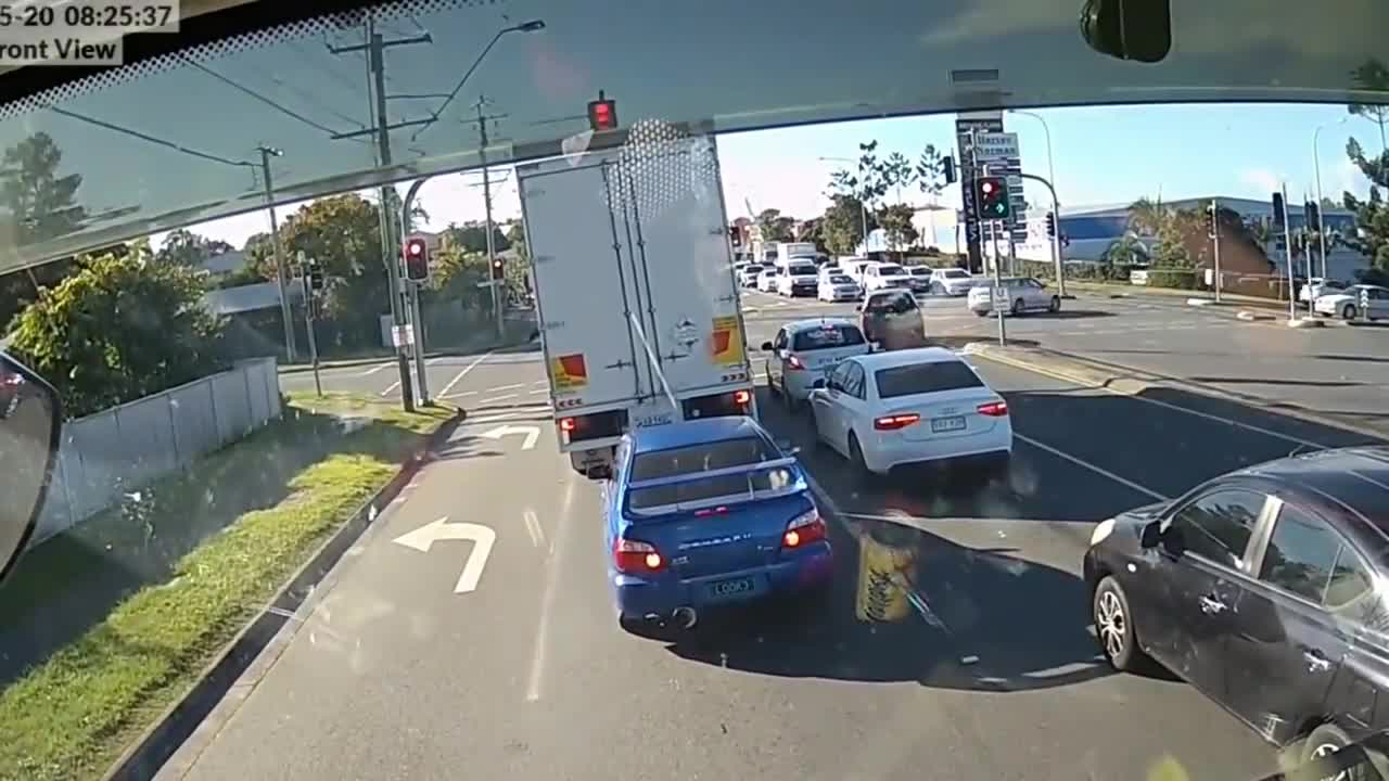 fatal car crash compilation