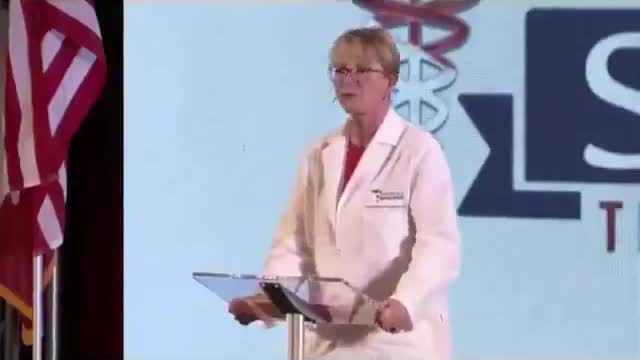 Massive Soldiers Deaths after Injection