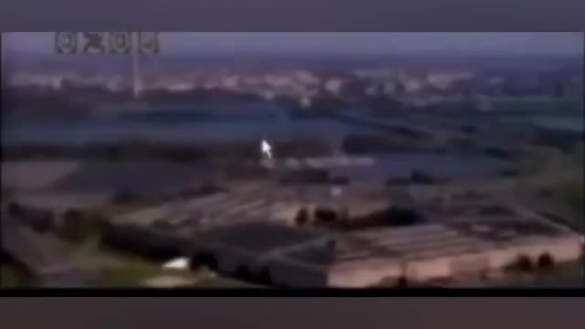 Missile Striking the Pentagon on 911. Building 7 Demolition Caught on Camera