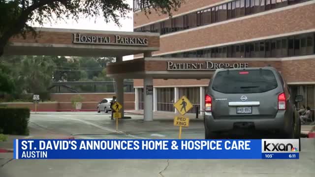 Austin hospital named best in Texas