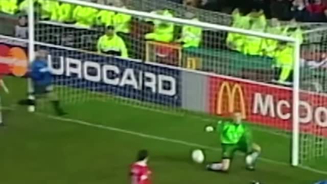 Unbelievable saves