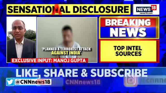 Russia News | ISIS News | BJP & RSS Was On ISIS Bombers' Radar | Latest News | English News