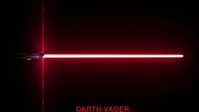 Star Wars Sound Effects - Sith Lightsaber Ignition & Retraction