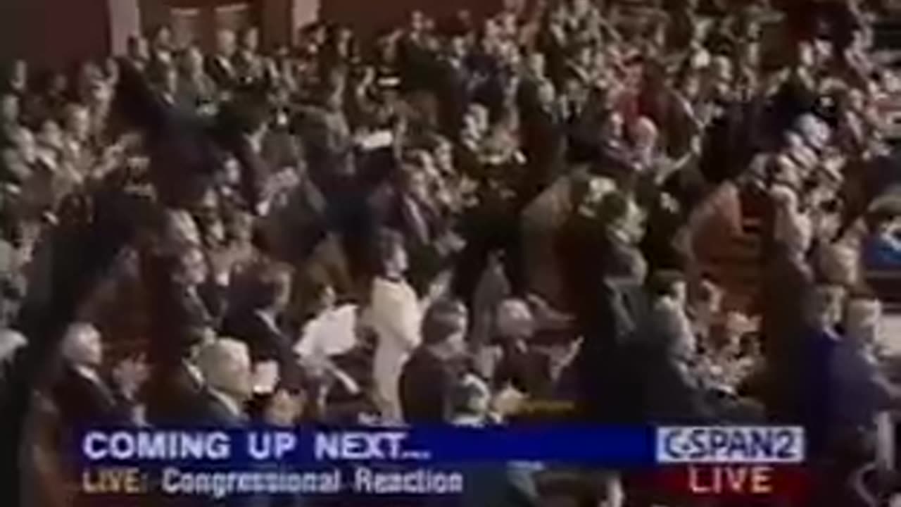 Trump needs to air this and just say...