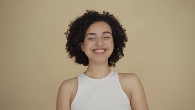 Cute smile 😀 videos