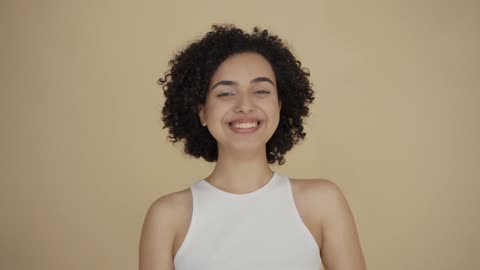 Cute smile 😀 videos