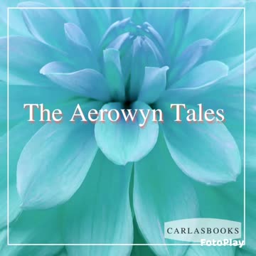 Fairy Tale Retellings - The Aerowyn Tales