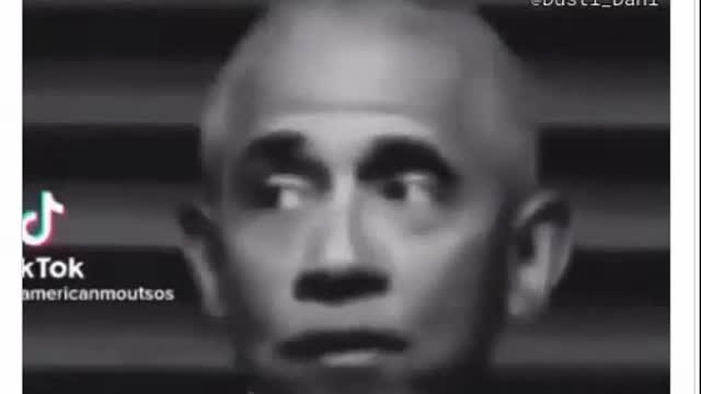 Obama on video letting us know how it's done.