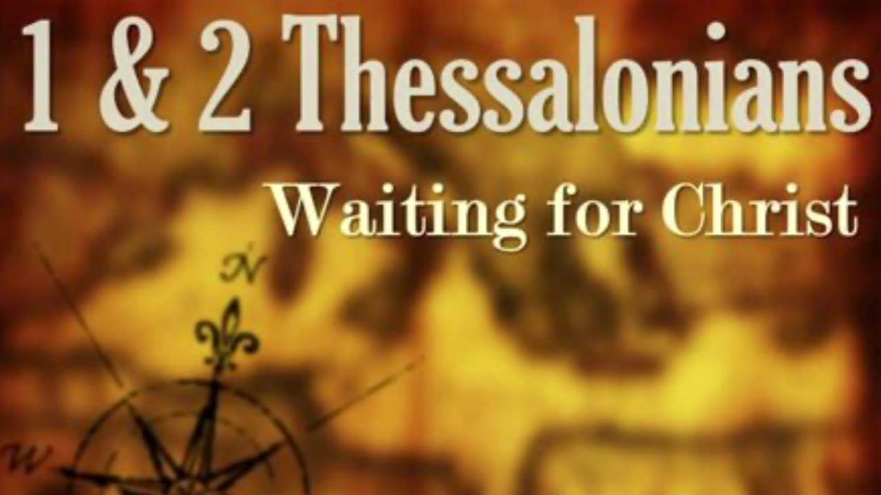 The Pre-Trib Rapture in 2 Thessalonians 2:1-7! Apostasia (Greek) means “physical departure!”