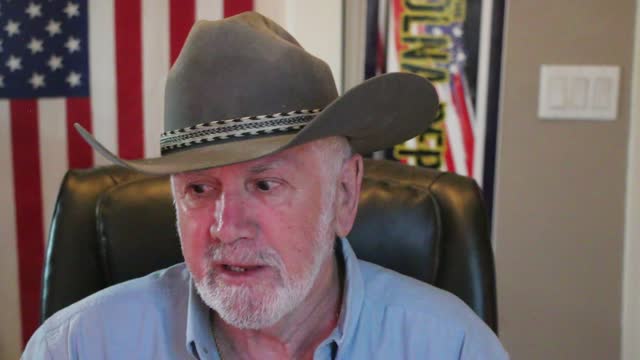 Tucker,"Our Leaders Stand In The Way Of Fixing This!"