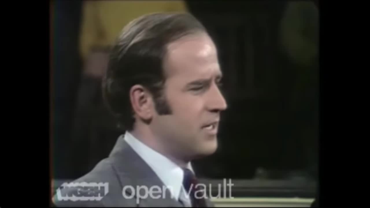 Biden knows about the "Big Guys"