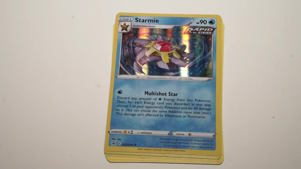 Pokémon Trading Card Game