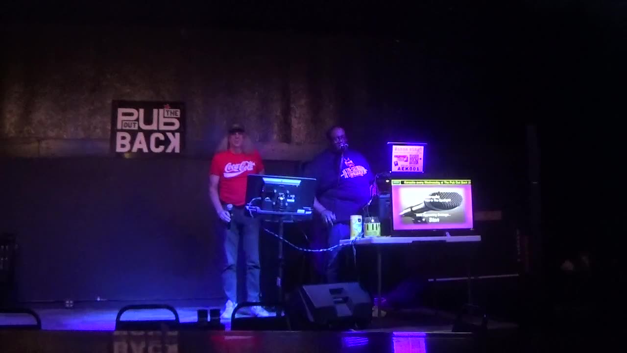 Youve lost that lovin feelin(Righteous Bros) Karaoke