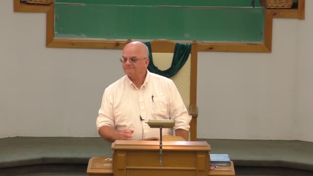 The Greatest Of These Is Love