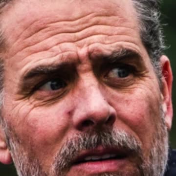 Why are they dragging their feet charging Hunter Biden on FARA Charges?