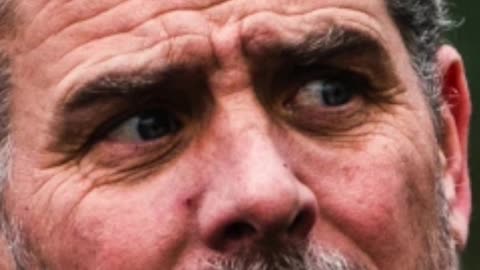 Why are they dragging their feet charging Hunter Biden on FARA Charges?