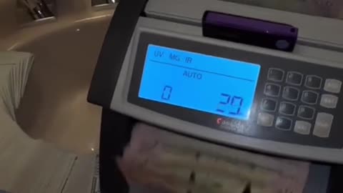 Money power