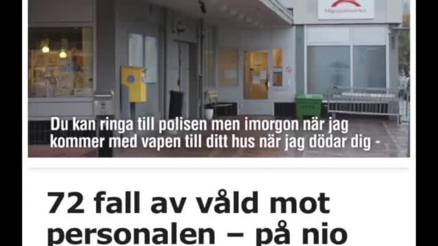 Aftonbladet- en helt vanlig hatsajt