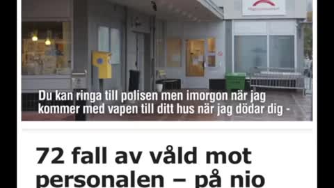 Aftonbladet- en helt vanlig hatsajt
