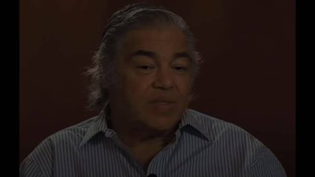 Aaron Russo Describes how Feminism was Hijacked