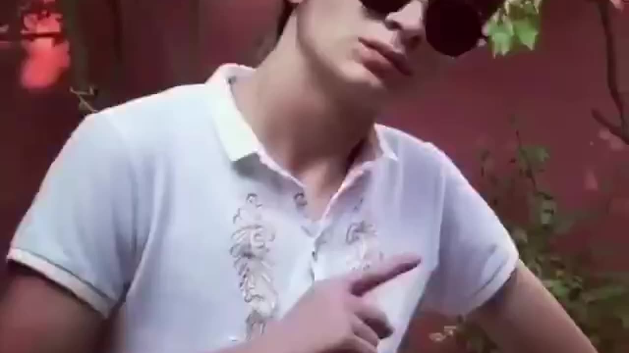 Uziyer Mehdizade -cavanliq ela seydi