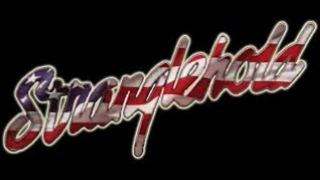 Ted Nugent~ Stranglehold