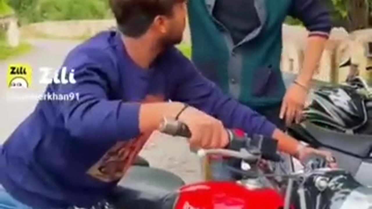 New comedy video|Amazing comedy and funny video 2022
