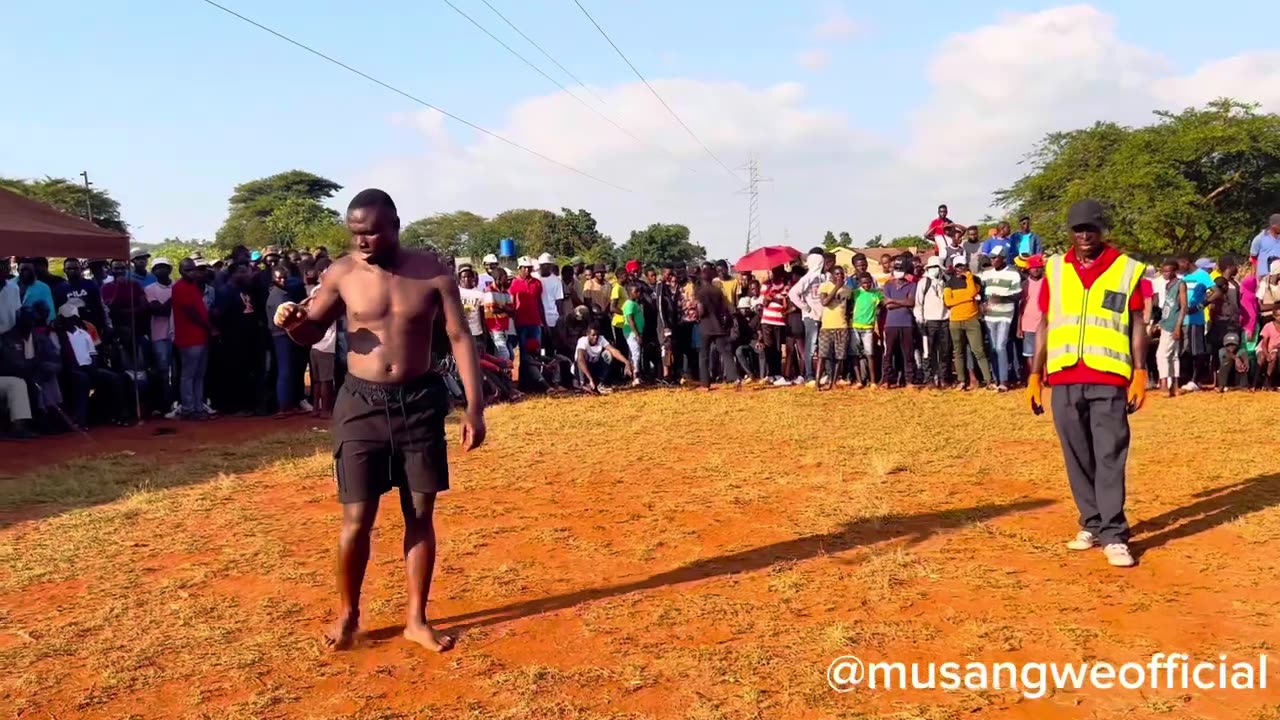 Craziest Brutal Combat Fight, traditional