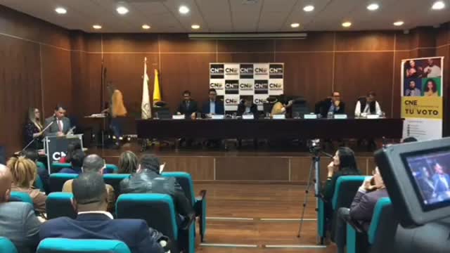 Revocan candidatura de Fredy Anaya a la Alcaldía de Bucaramanga