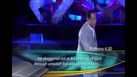 Believe - Pastor Chris Oyakhilome compilation