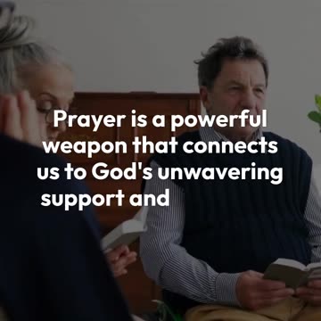 Spiritual Warrior's Strength🙏