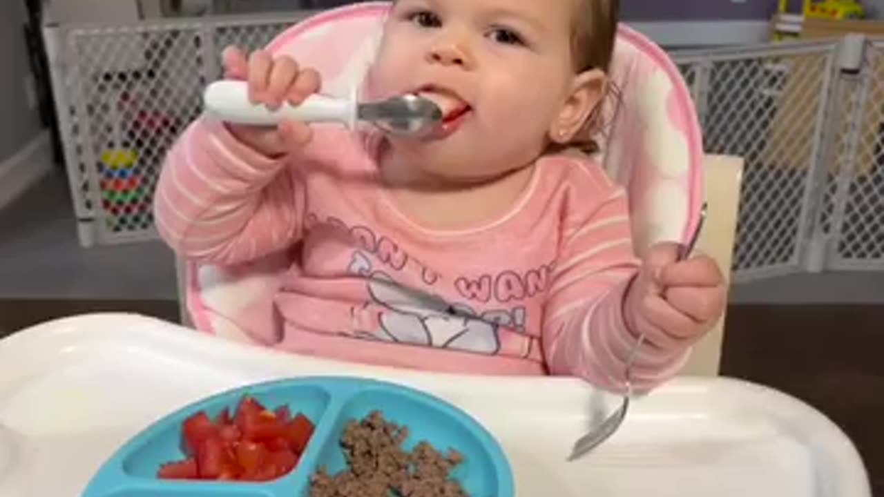Funniest baby videos