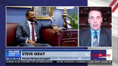 Steve Gray: Reforming the FBI will be an ‘uphill battle’ for director nominee Kash Patel