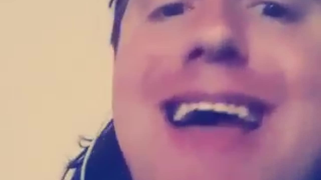 Dave Jeffers Every Morning