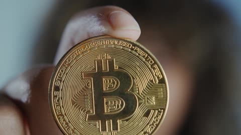 How To Get Rich With Bitcoin