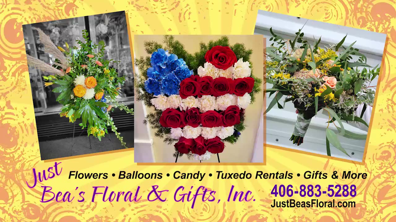 Just Beas Floral