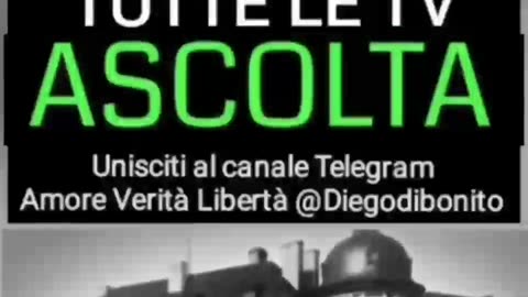 Censurato da tutte le tv