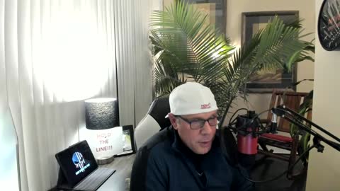 2.15.21 Patriot Streetfighter POST ELECTION UPDATE "Exposing the Swamp" Guest, GOP Senators Vote