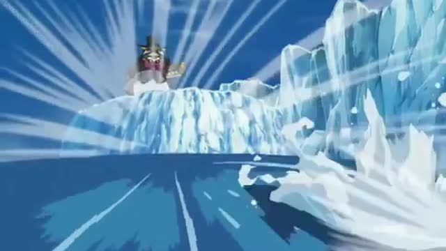 Tea vs Crump: A Yu-Gi-Oh Duel