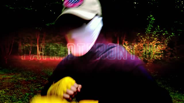 Patriot Front Summer - Fan Edit